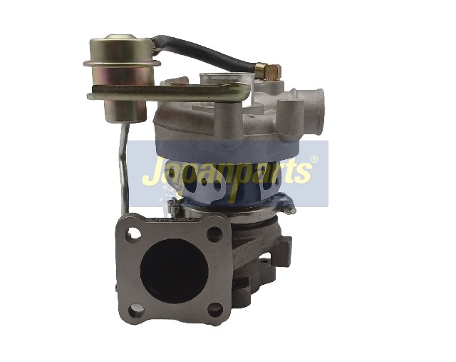 Turbocompressore, sovralimentazione JAPANPARTS XX-TUTY8