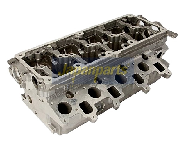 Testata JAPANPARTS XX-VW06ES