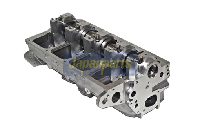 Testata JAPANPARTS XX-VW16ES
