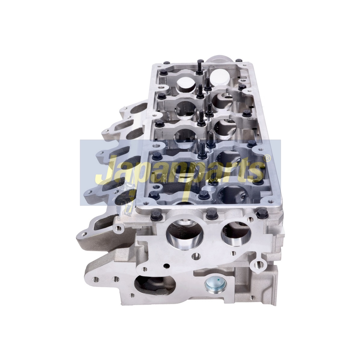 Testata JAPANPARTS XX-VW17ES