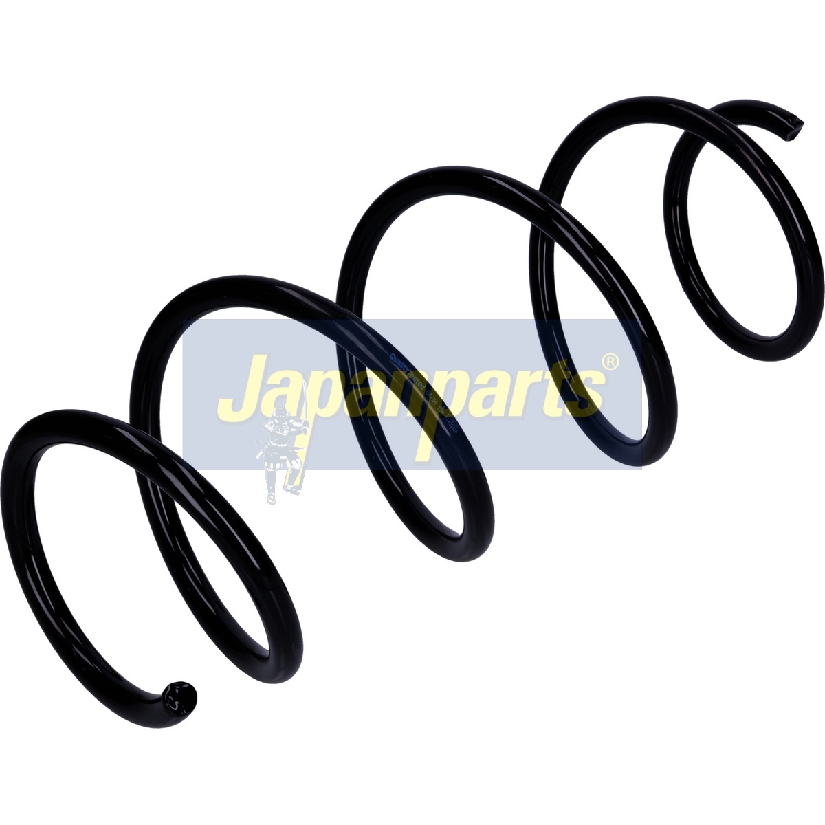 Molla autotelaio JAPANPARTS ZC90231