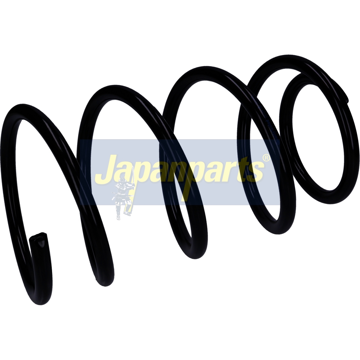 Molla autotelaio JAPANPARTS ZC90496