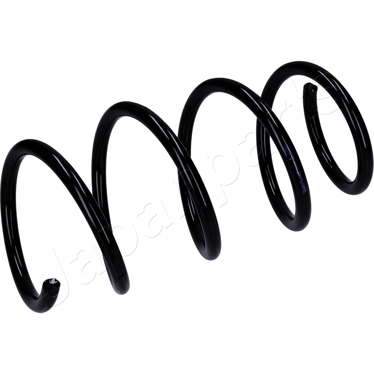 Molla sospensione autotelaio AUDI A3 (8V1) 1.6 TDI