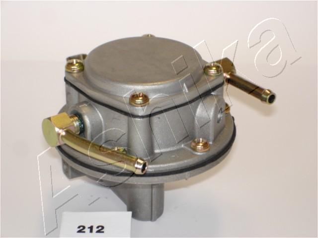 POMPA CARBURANTE