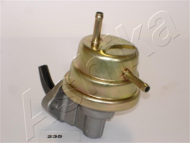 POMPA CARBURANTE