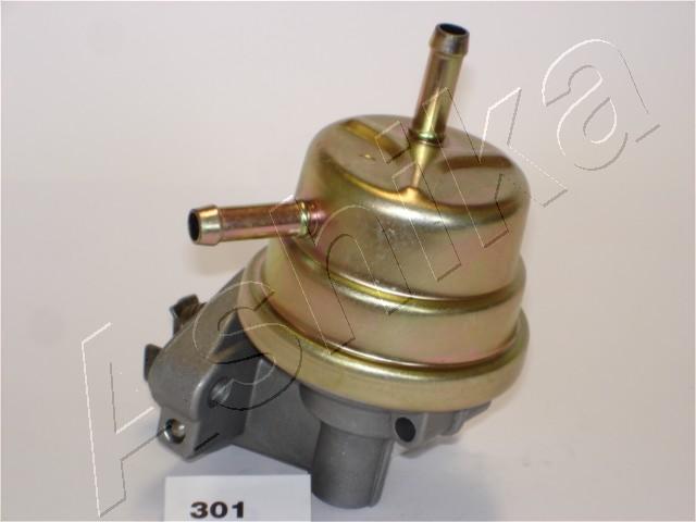 POMPA CARBURANTE