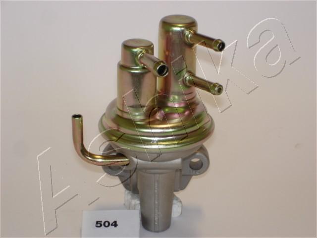 POMPA CARBURANTE