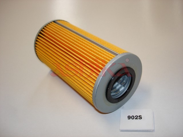 FILTRO OLIO