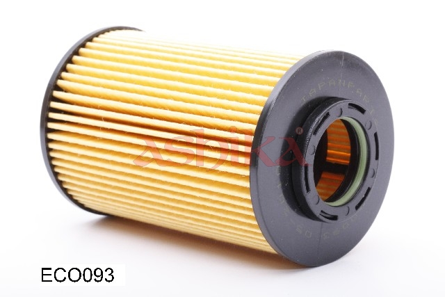 FILTRO OLIO