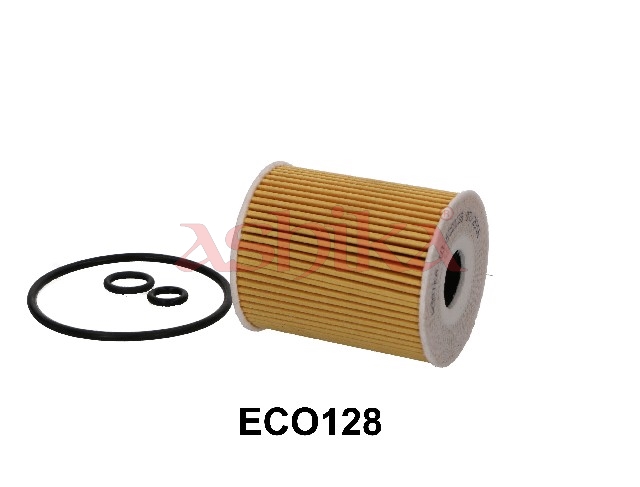 FILTRO OLIO