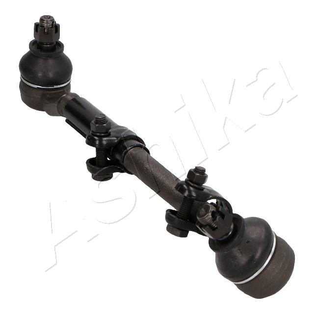 TESTINA STERZO