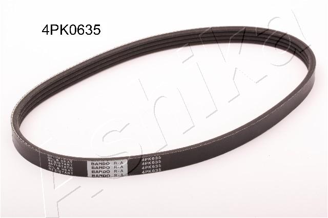 CINGHIA POLY-V