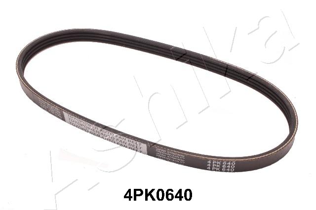 CINGHIA POLY-V