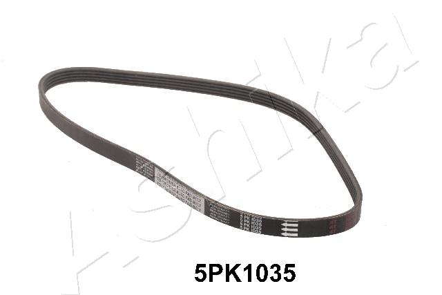 CINGHIA POLY-V