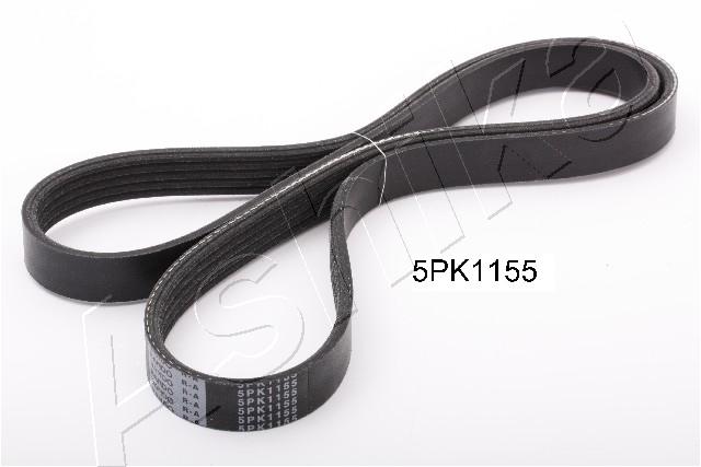 CINGHIA POLY-V