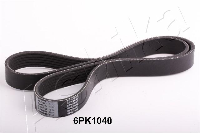 CINGHIA POLY-V