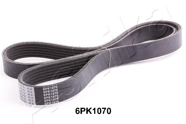 CINGHIA POLY-V