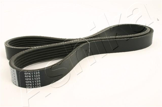 CINGHIA POLY-V