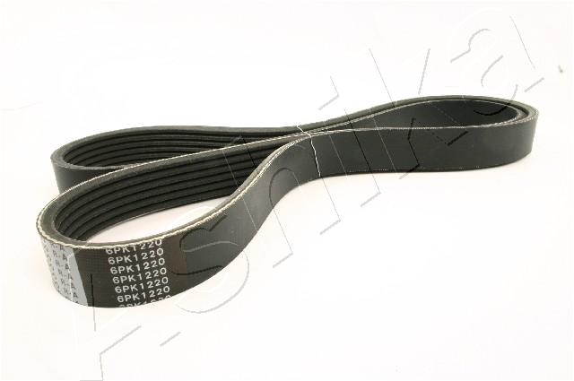 CINGHIA POLY-V