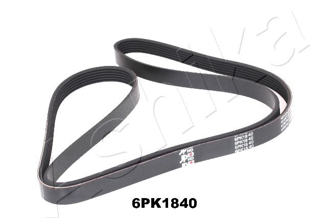 CINGHIA POLY-V