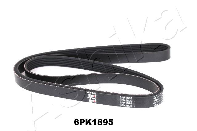 CINGHIA POLY-V