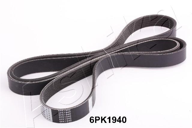 CINGHIA POLY-V