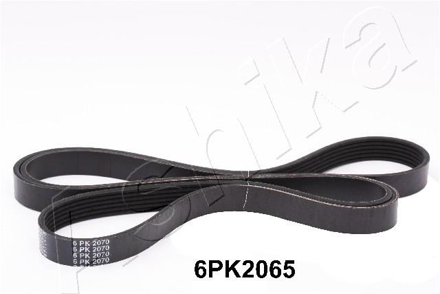 CINGHIA POLY-V