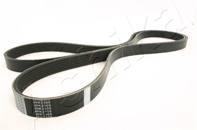 CINGHIA POLY-V