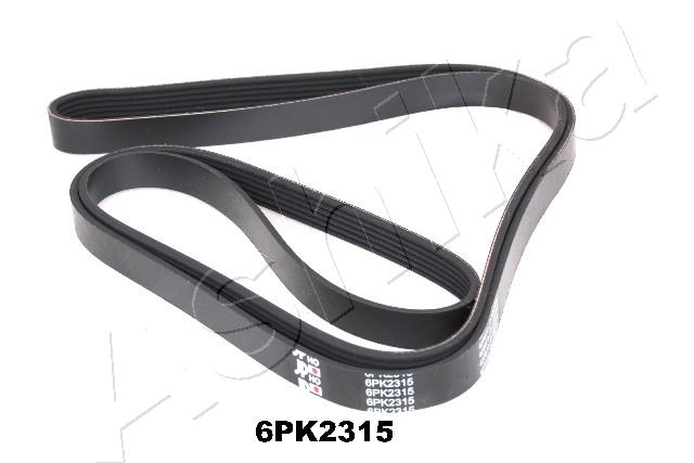 CINGHIA POLY-V