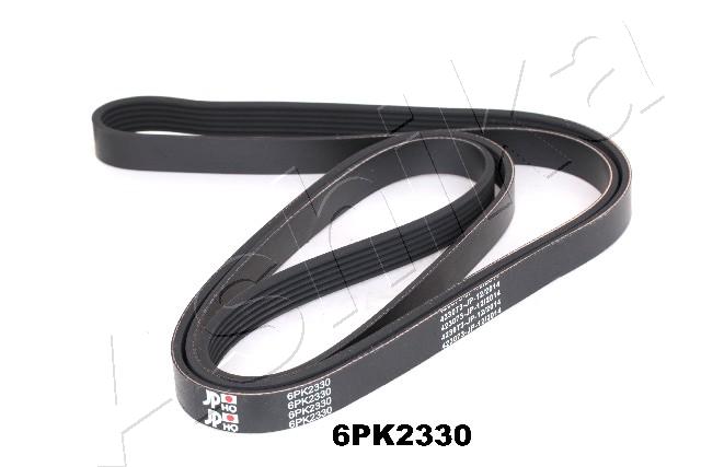CINGHIA POLY-V