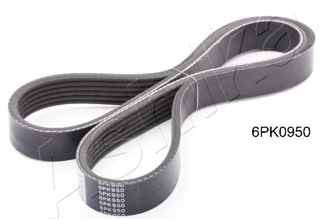 CINGHIA POLY-V