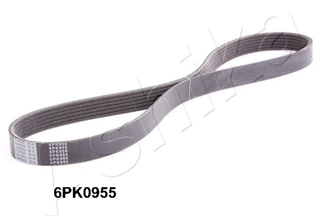 CINGHIA POLY-V