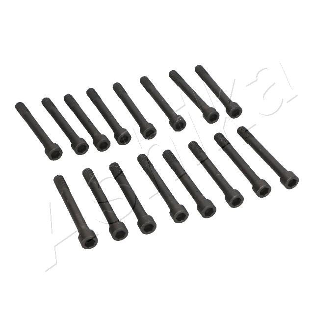 KIT BULLONI TESTATA