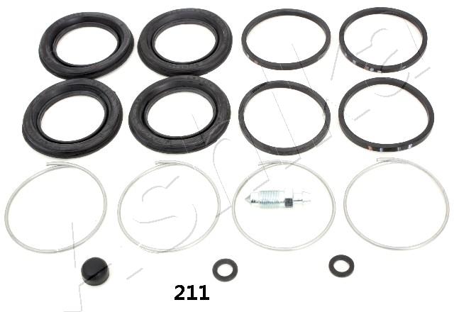 KIT RIPARAZIONE, PINZA FRENO