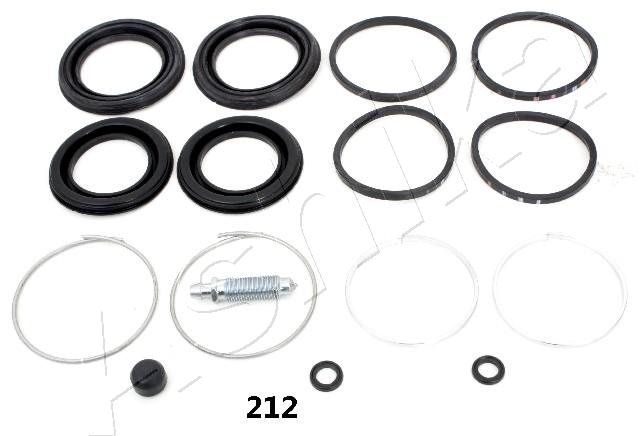 KIT RIPARAZIONE, PINZA FRENO