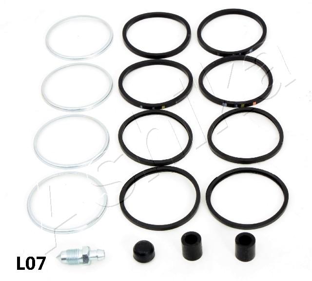 KIT RIPARAZIONE, PINZA FRENO