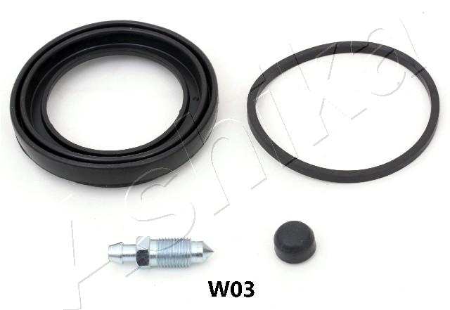 KIT RIPARAZIONE, PINZA FRENO
