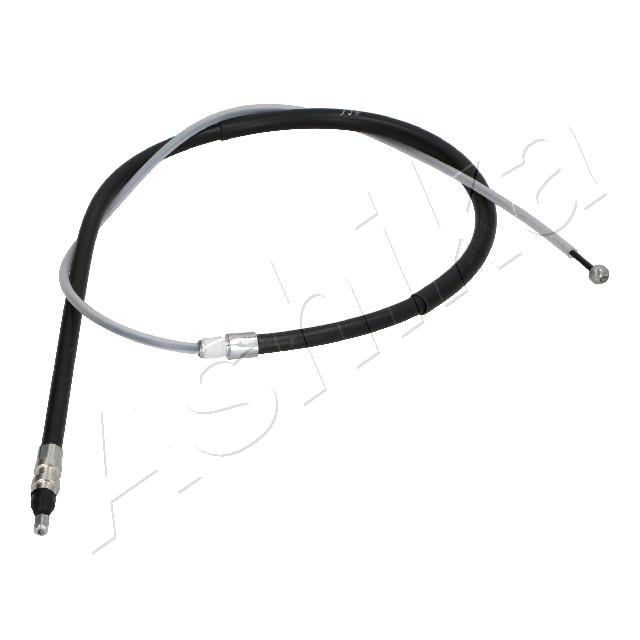 CAVO COMANDO, FRENO STAZIONAMENTO