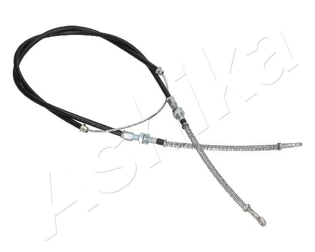 CAVO COMANDO, FRENO STAZIONAMENTO