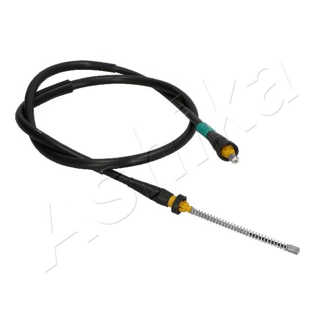 CAVO COMANDO, FRENO STAZIONAMENTO