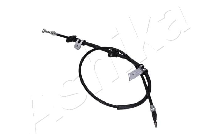 CAVO COMANDO, FRENO STAZIONAMENTO