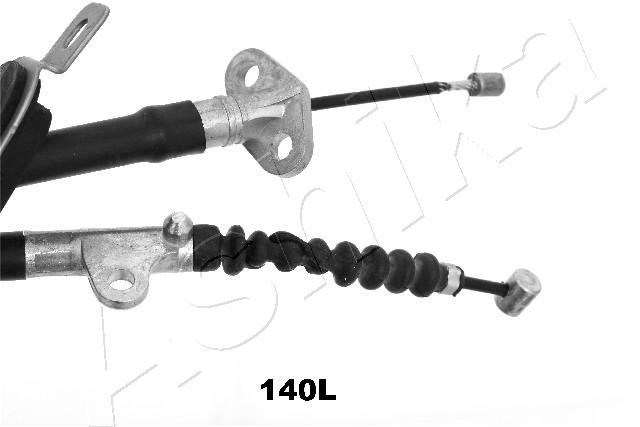 CAVO COMANDO, FRENO STAZIONAMENTO