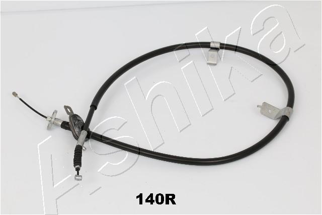 CAVO COMANDO, FRENO STAZIONAMENTO POST.DX