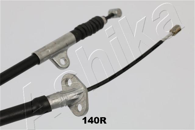 CAVO COMANDO, FRENO STAZIONAMENTO POST.DX