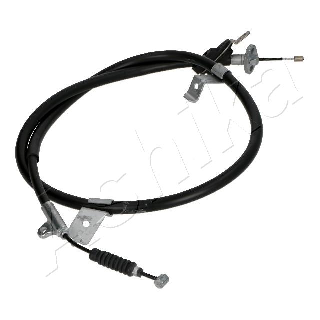CAVO COMANDO, FRENO STAZIONAMENTO POST.DX