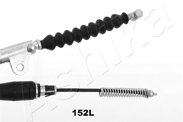 CAVO COMANDO, FRENO STAZIONAMENTO