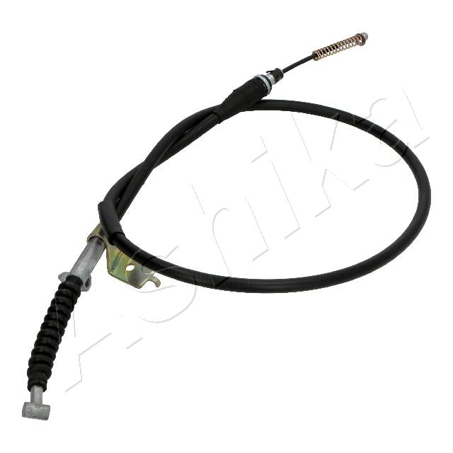 CAVO COMANDO, FRENO STAZIONAMENTO