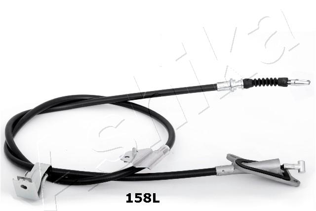 CAVO COMANDO, FRENO STAZIONAMENTO