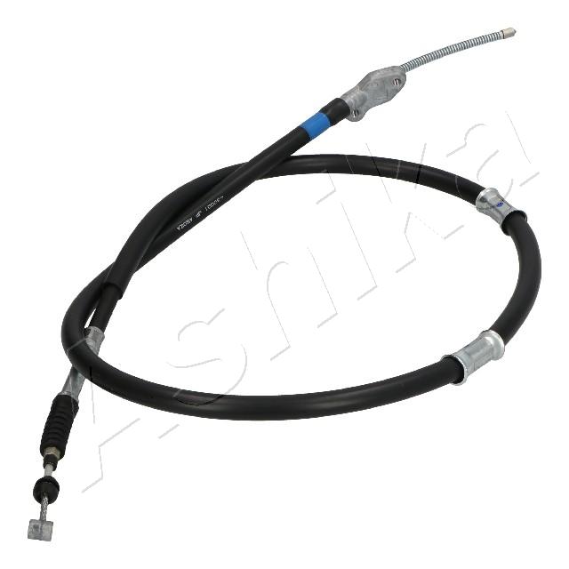 CAVO COMANDO, FRENO STAZIONAMENTO