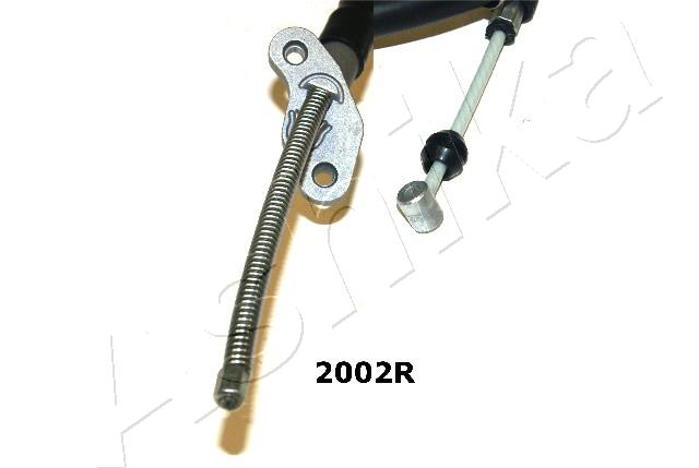 CAVO COMANDO, FRENO STAZIONAMENTO POST.DX